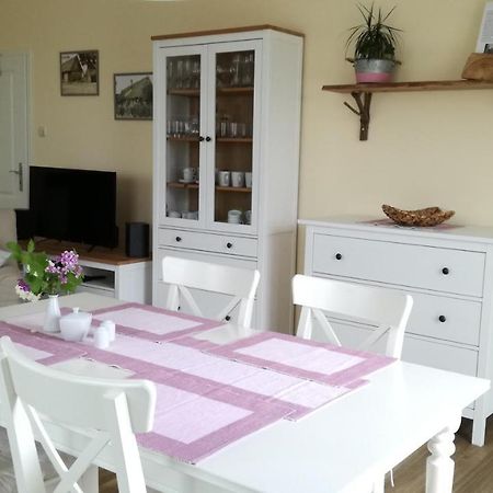Ferienwohnung Luba Lipa Drachhausen Esterno foto