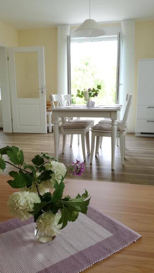 Ferienwohnung Luba Lipa Drachhausen Esterno foto